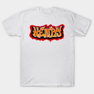 HENRY T-Shirt